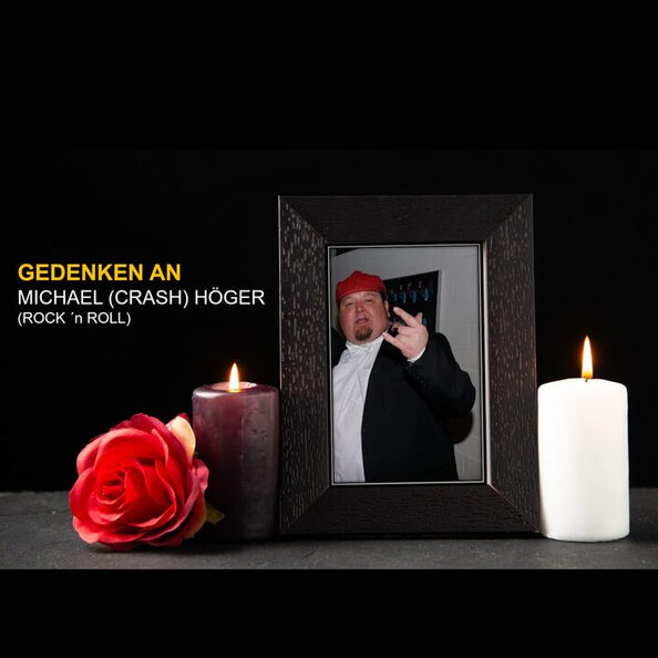 Gedenken an Michael Höger